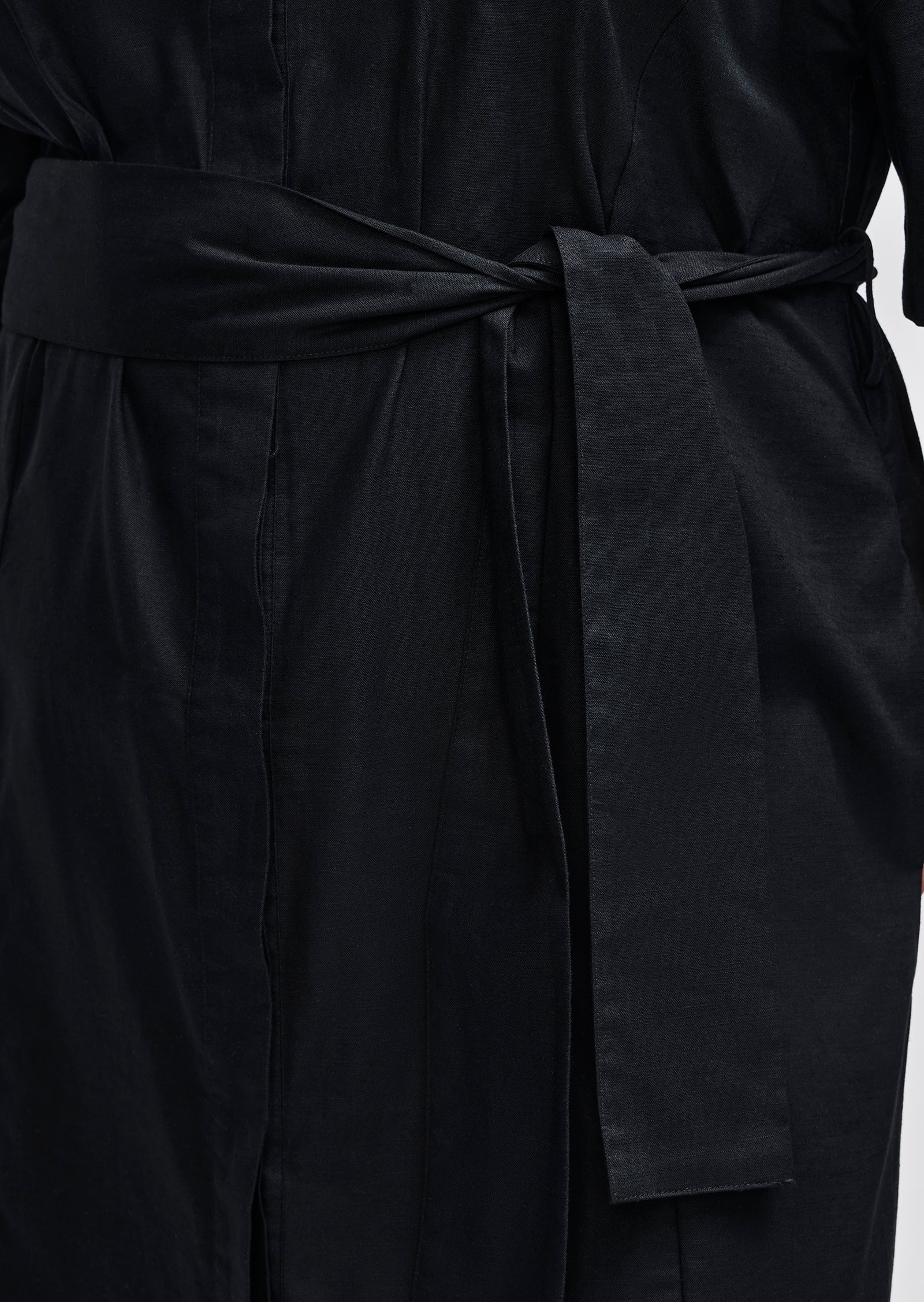 Alessia Shirt Dress - Image 5