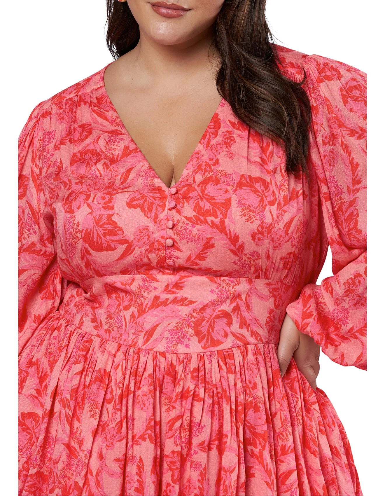 Arm Candy Mini Dress - Image 2