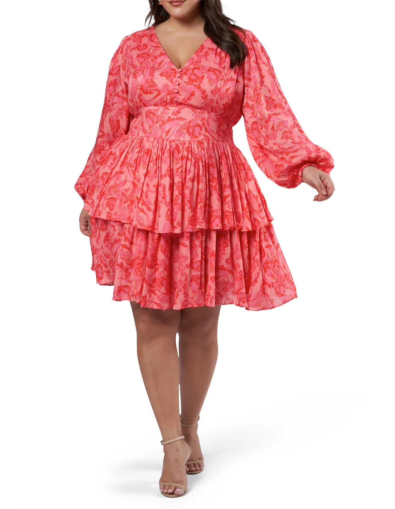 Arm Candy Mini Dress - Image 3