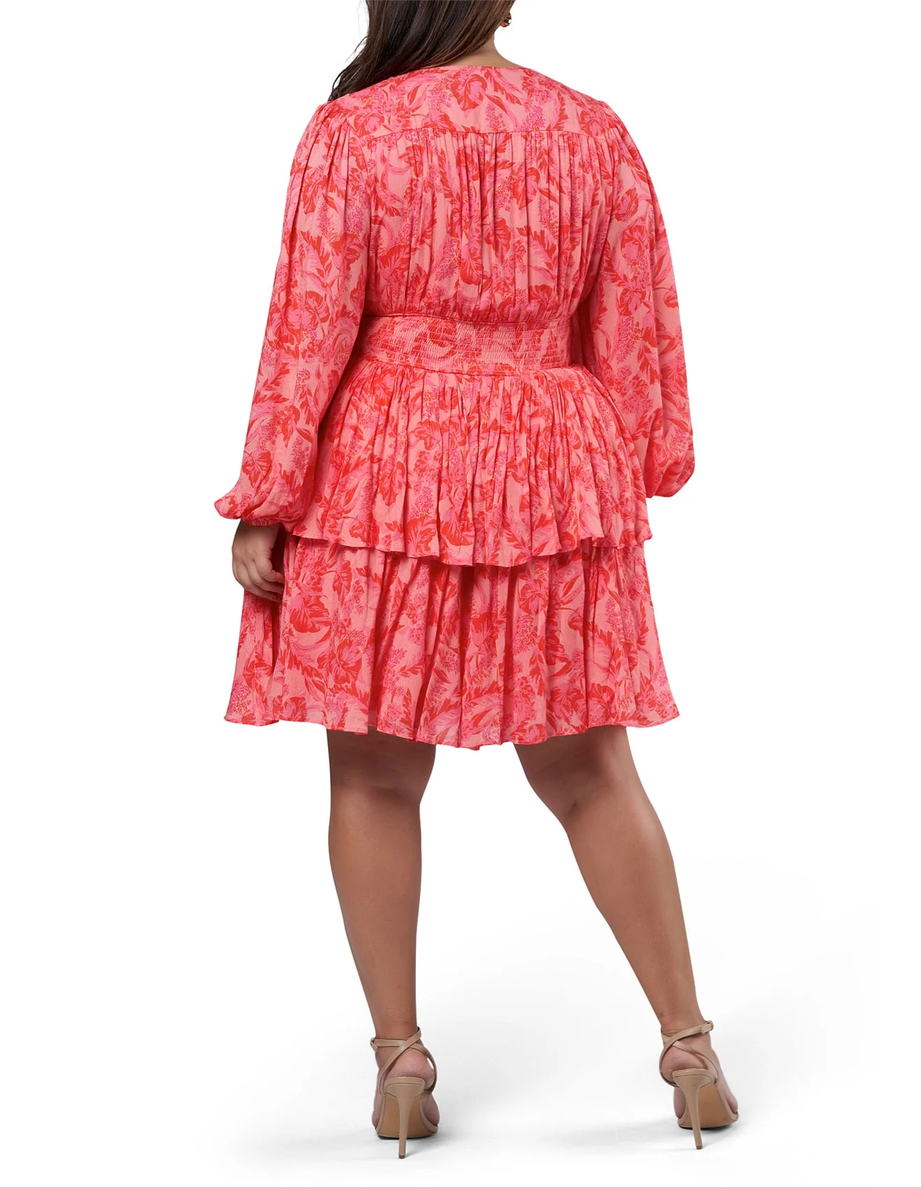 Arm Candy Mini Dress - Image 6