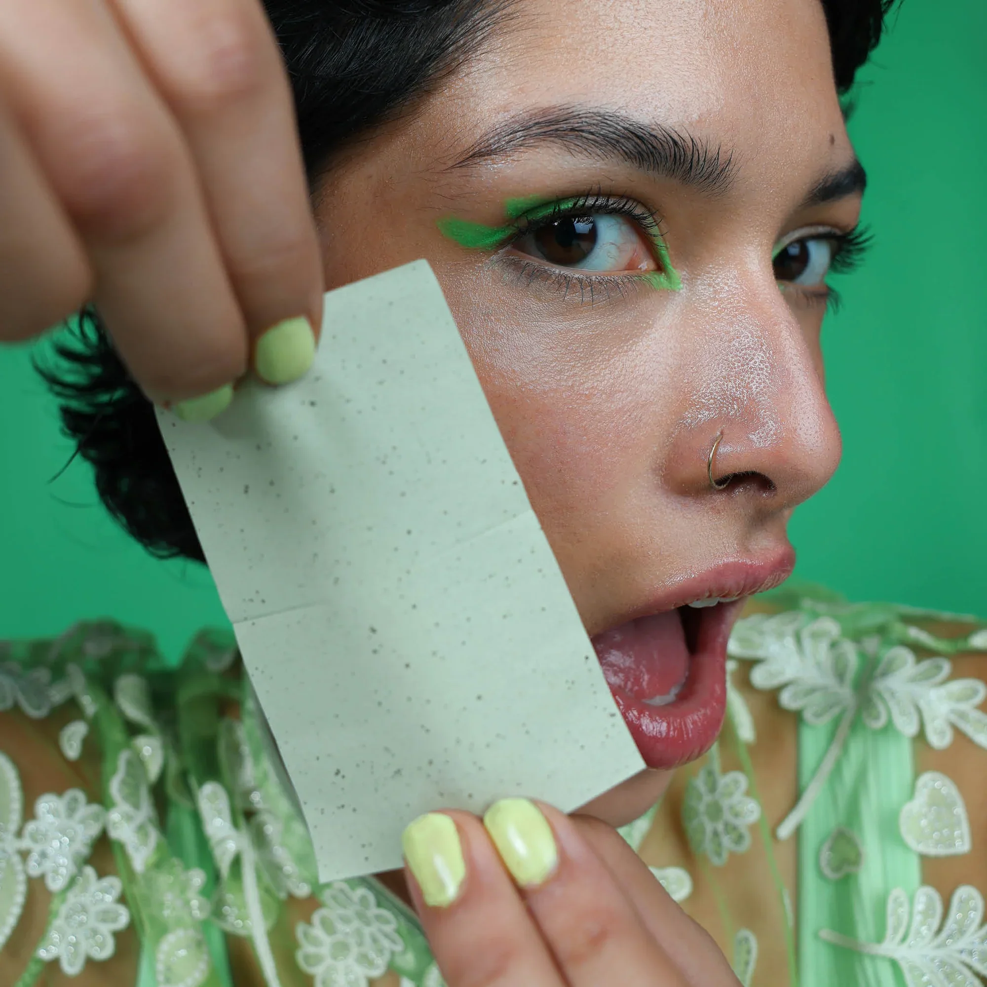 Babe Blotter - Image 2