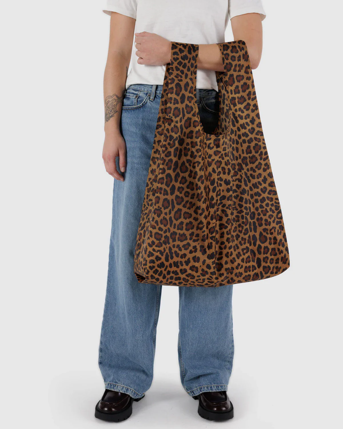 Big Baggu - Leopard - Image 3