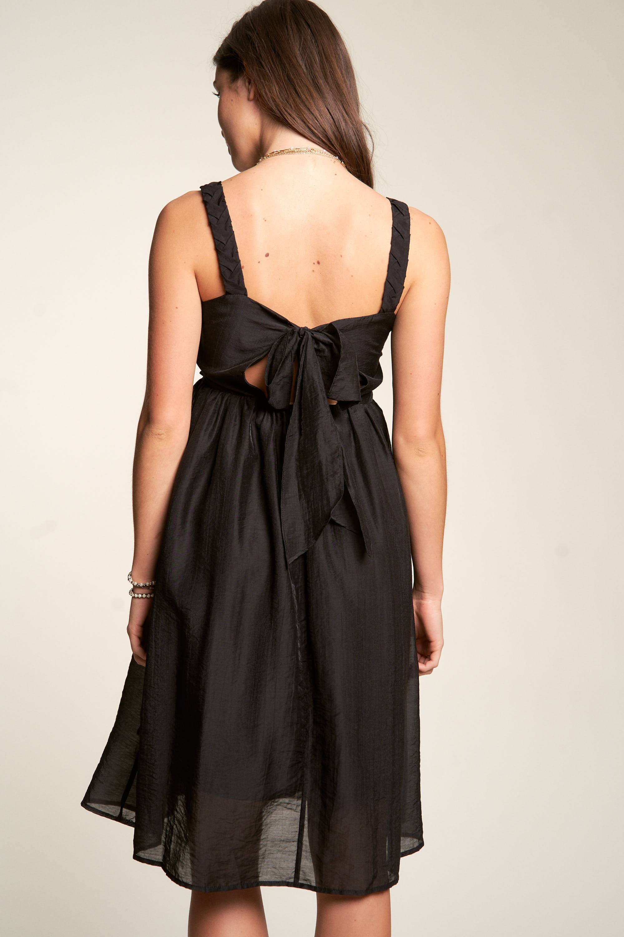Blair Basketweave LBD - Image 7