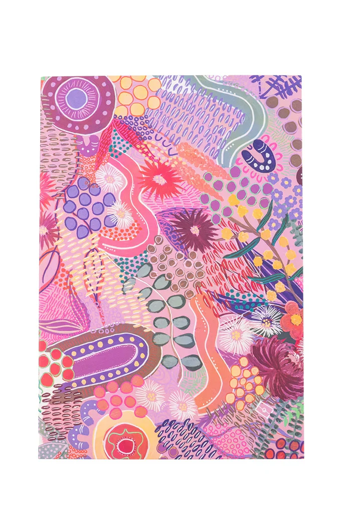 Caitlyn Davies-Plummer Greeting Cards (5-pack) - Image 3