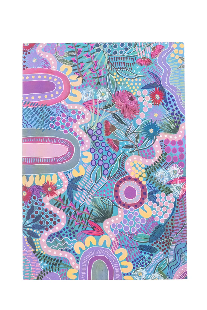 Caitlyn Davies-Plummer Greeting Cards (5-pack) - Image 5