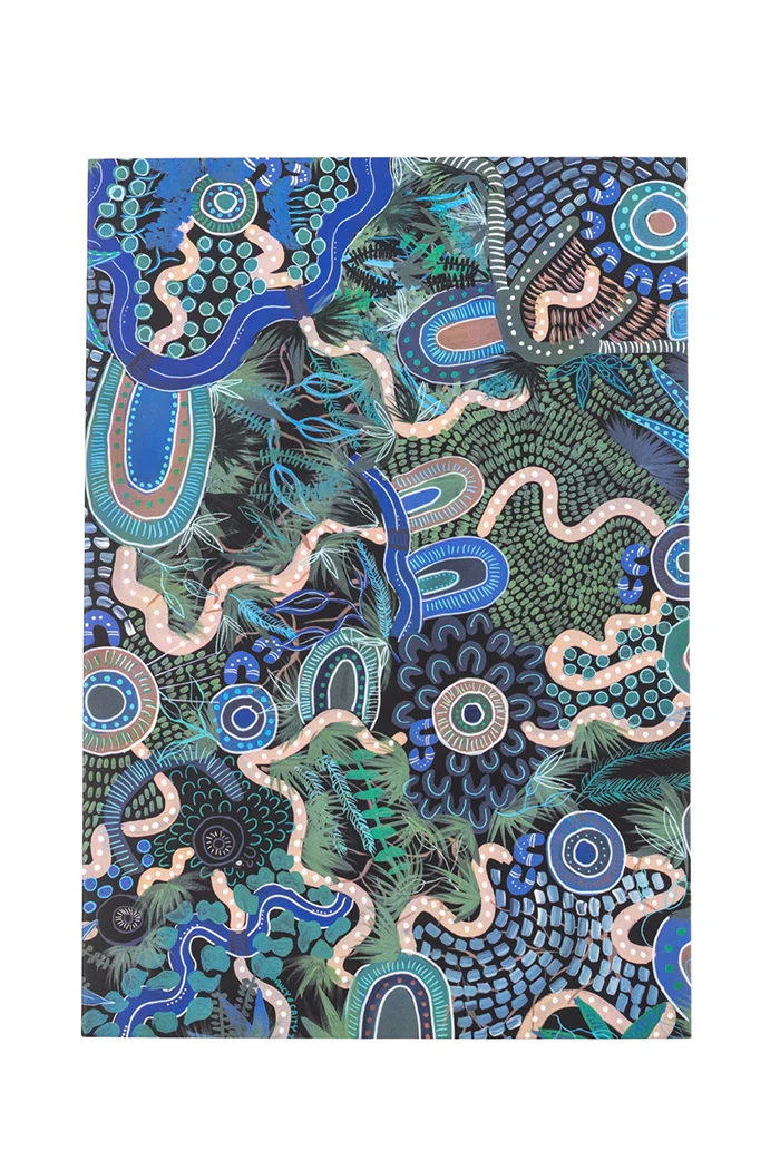 Caitlyn Davies-Plummer Greeting Cards (5-pack) - Image 6