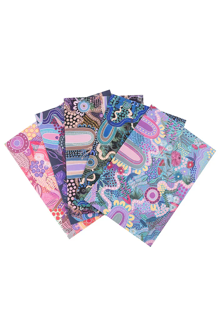 Caitlyn Davies-Plummer Greeting Cards (5-pack) - Image 7