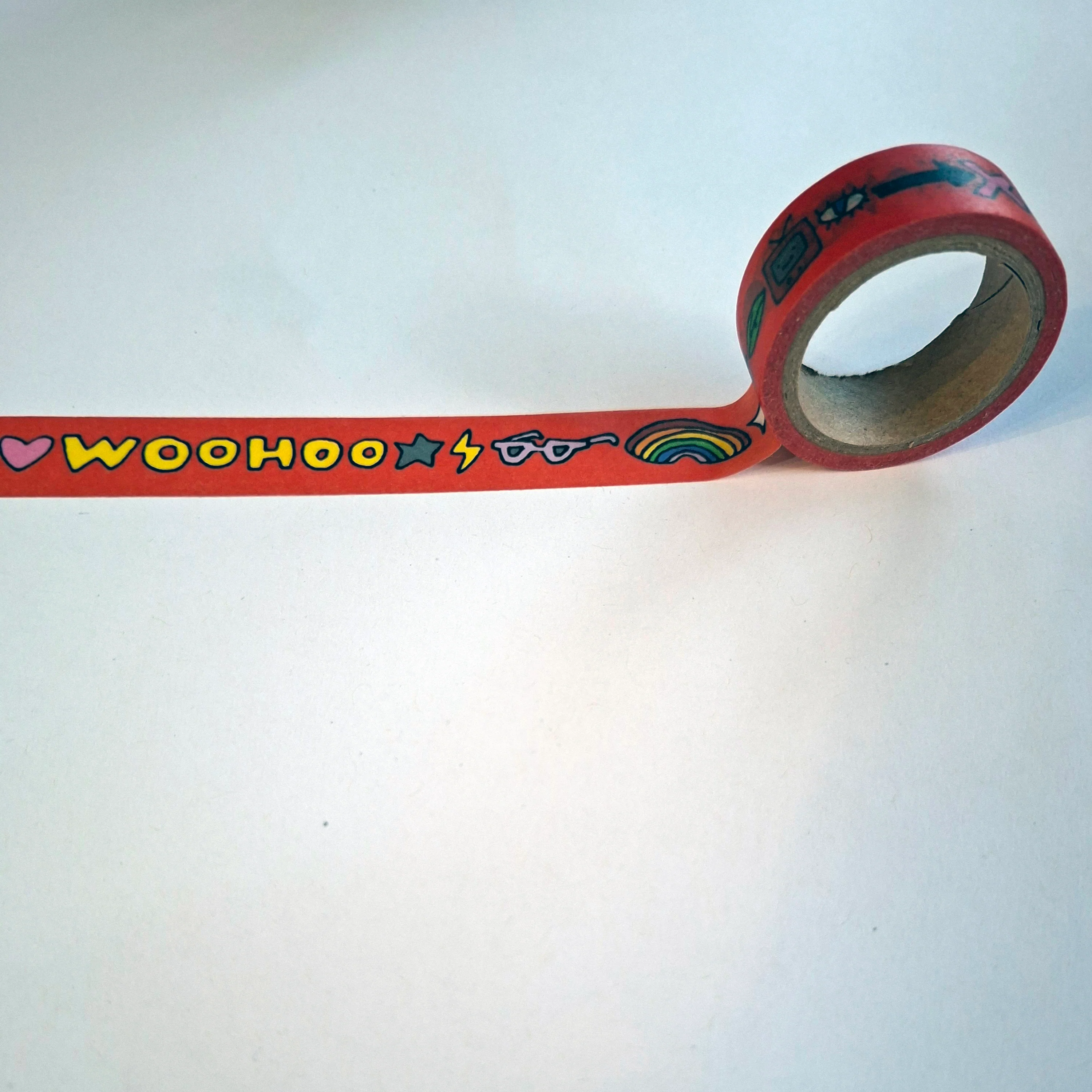 Cute Washi Tape - Image 4