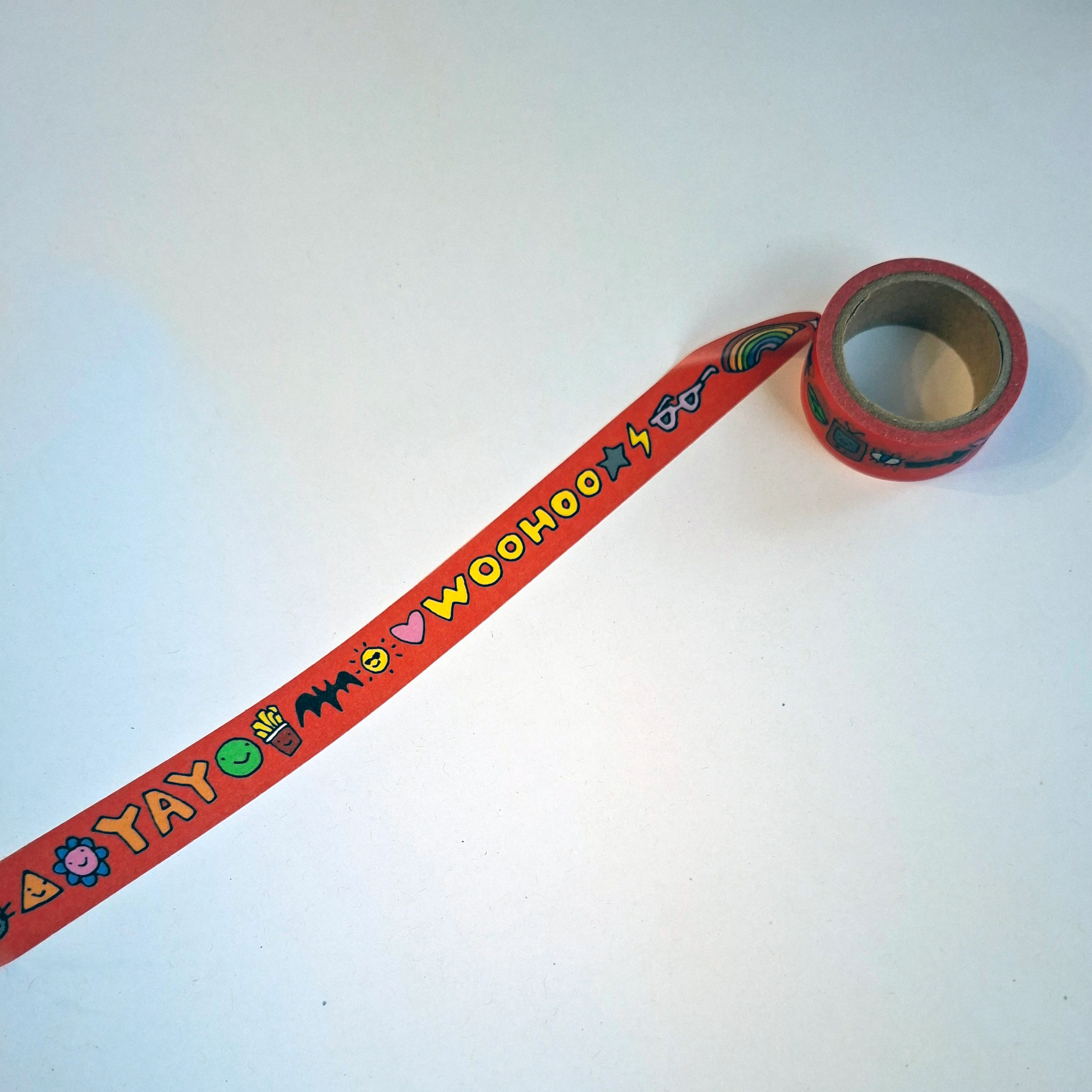 Cute Washi Tape - Image 5