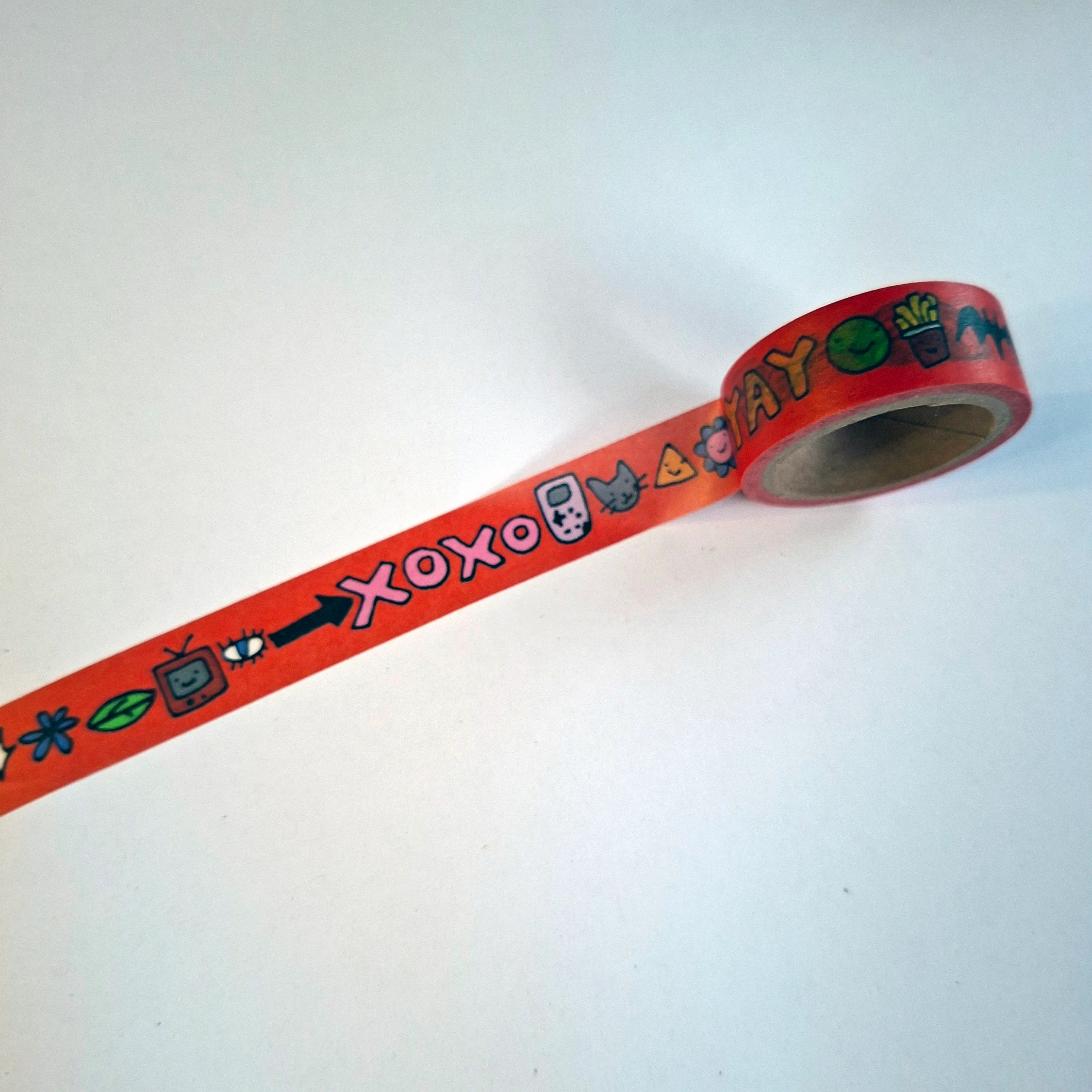 Cute Washi Tape - Image 6
