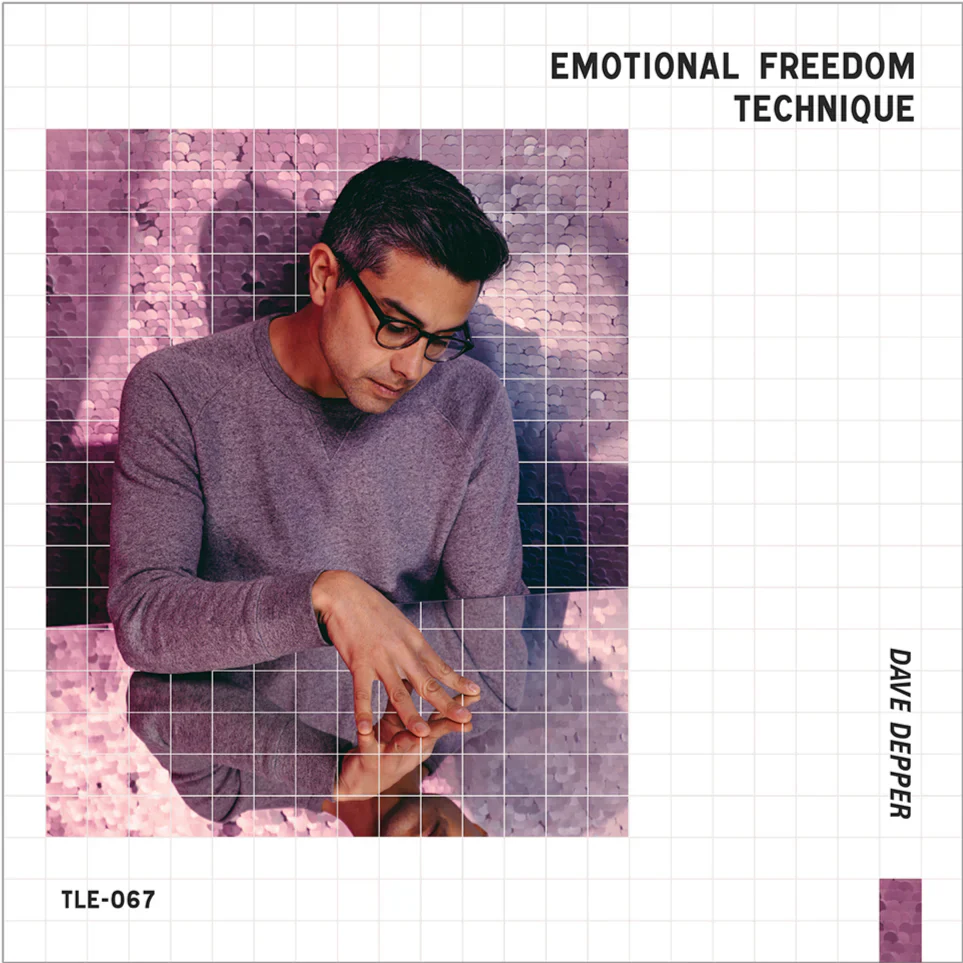 Dave Depper - Emotional Freedom Technique - Image 3