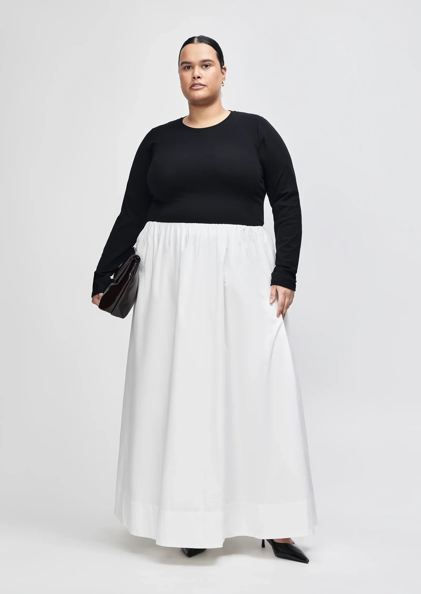 Étoile Full Skirt