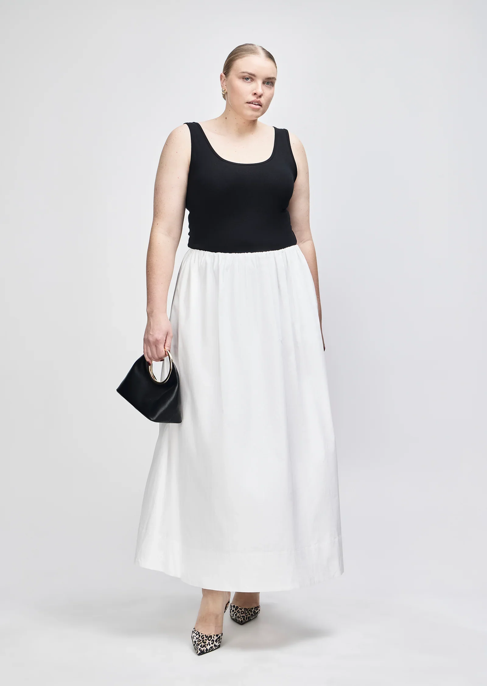 Étoile Full Skirt - Image 2