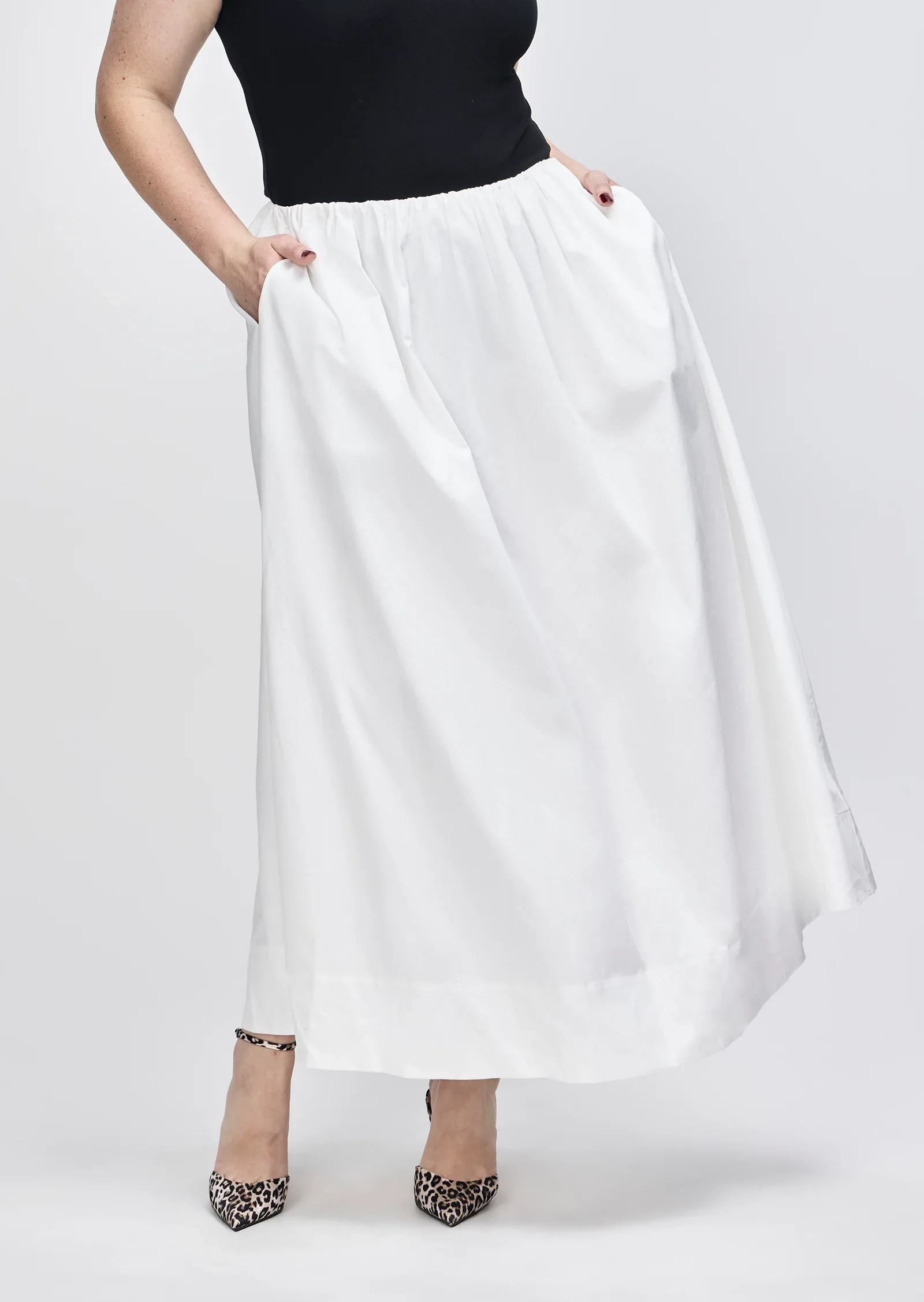 Étoile Full Skirt - Image 3