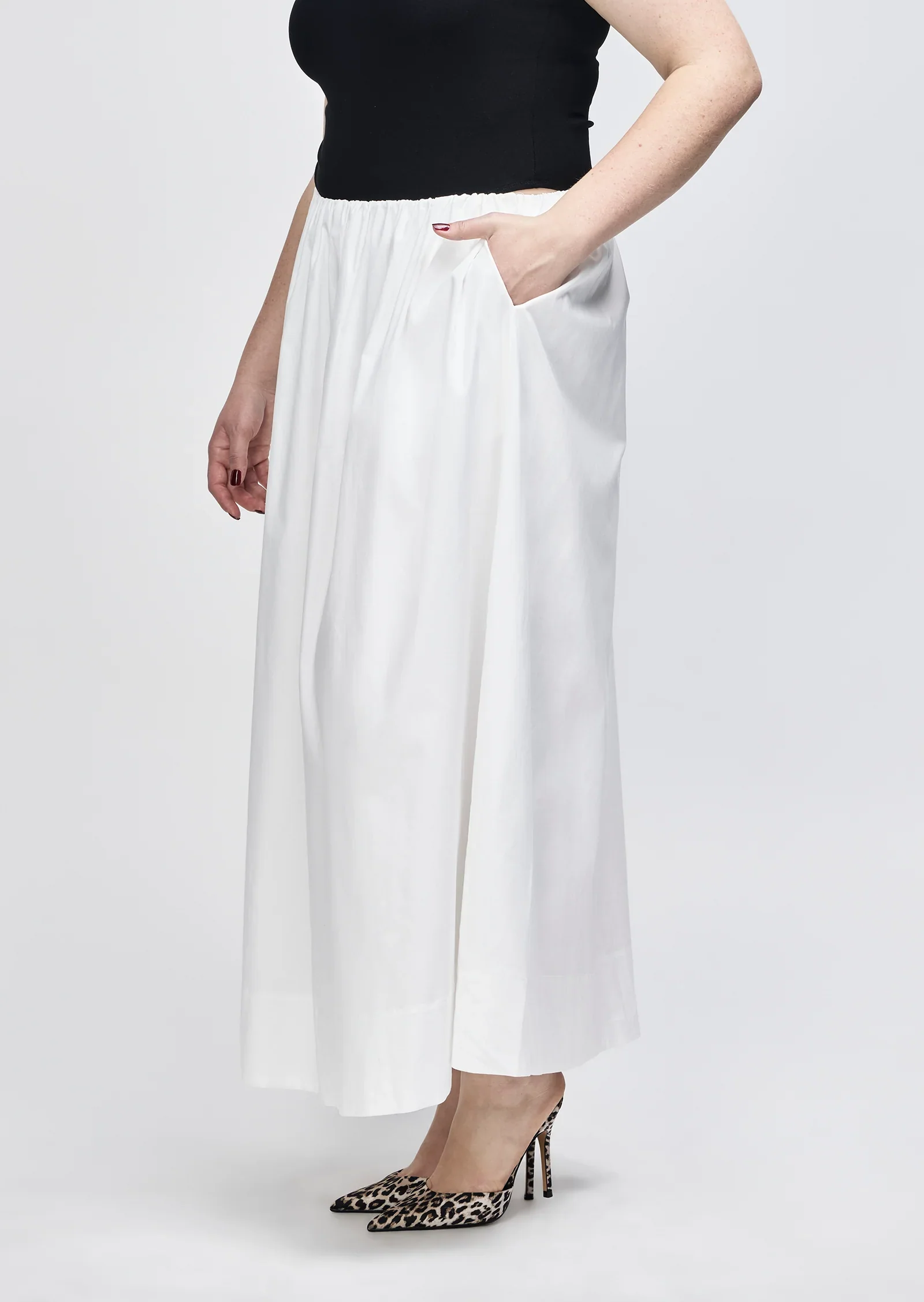 Étoile Full Skirt - Image 4