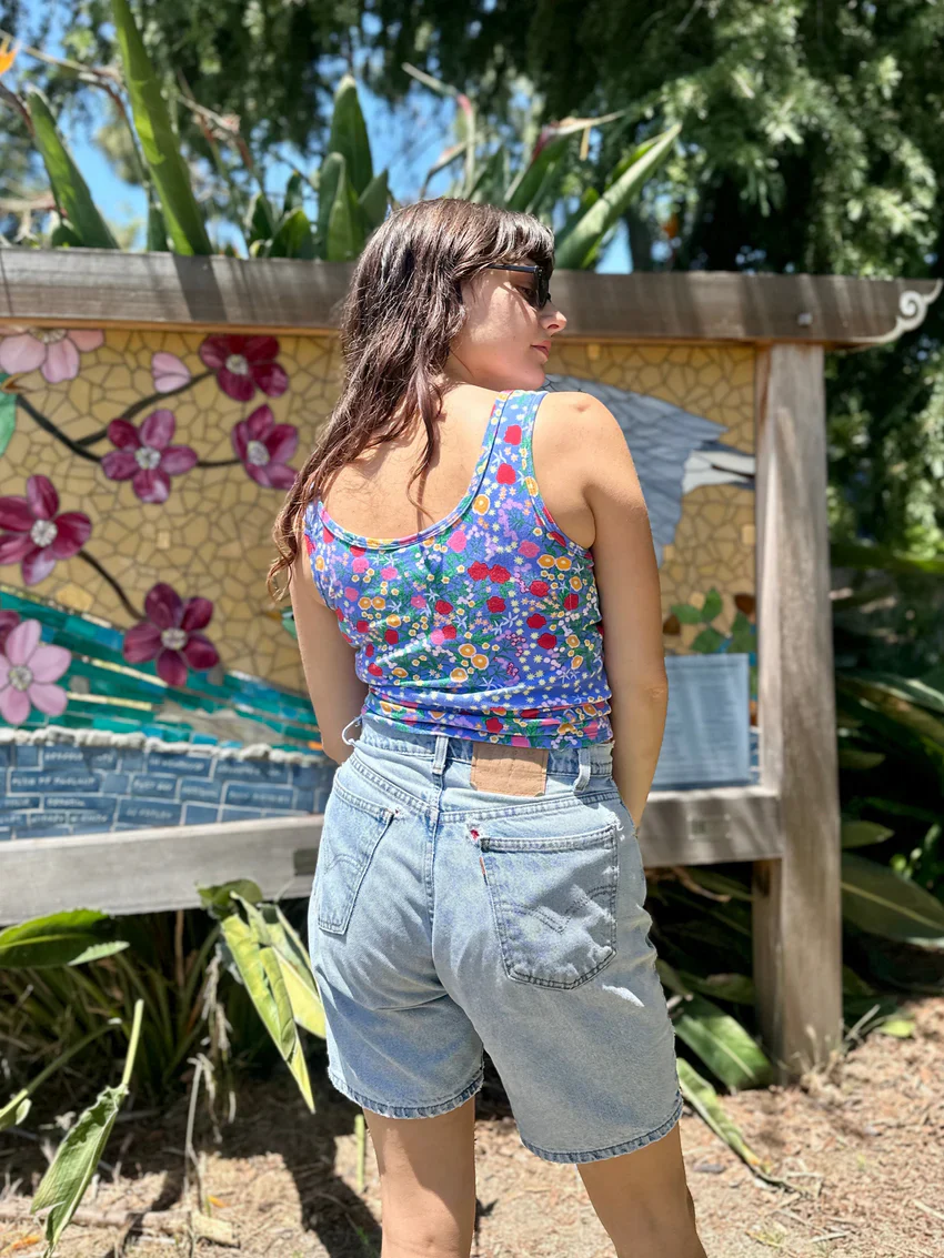 Everyday Tank - Super Bloom - Image 4