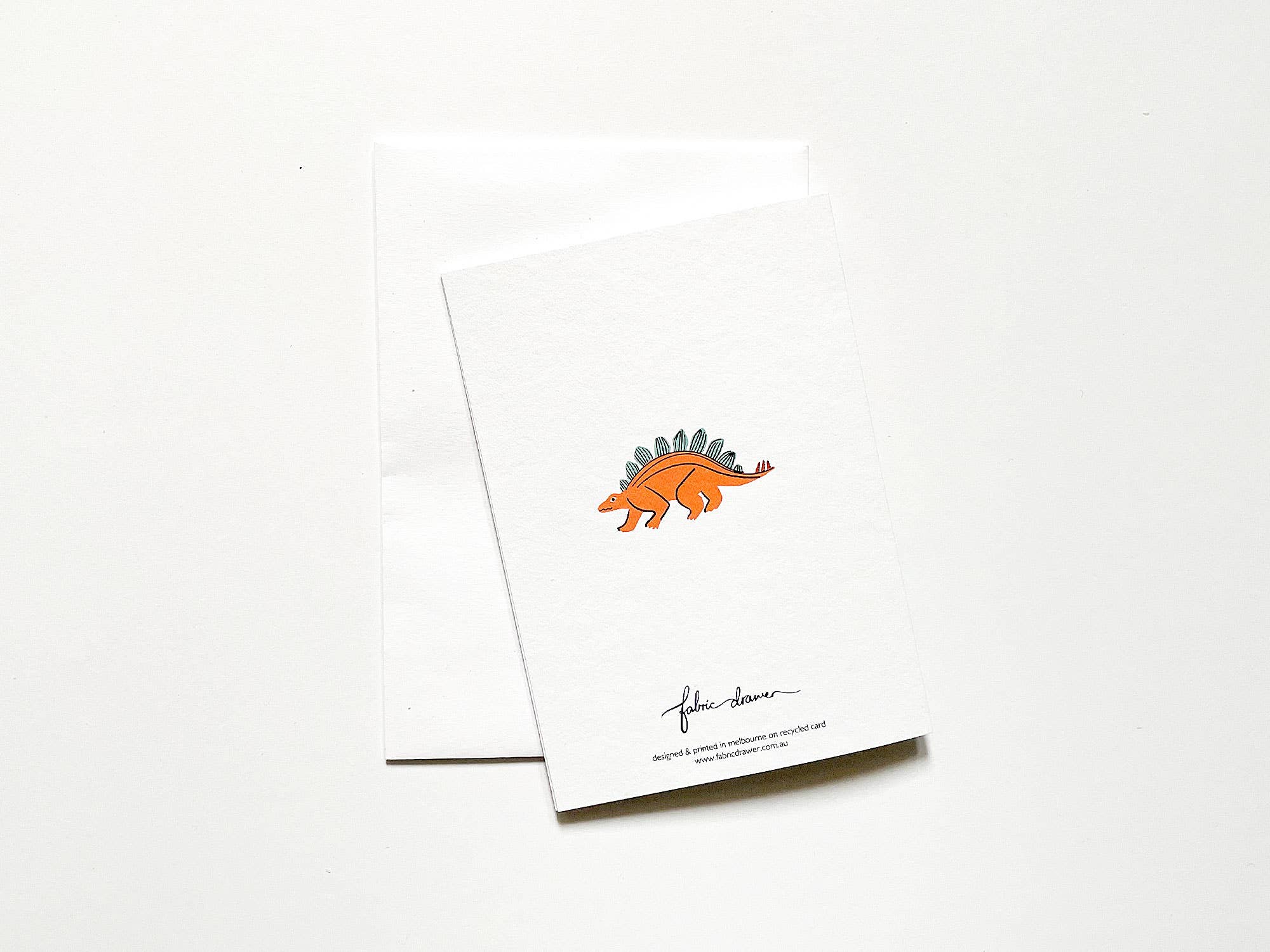 Happy BirthYay Dinosaurs Card - Image 3