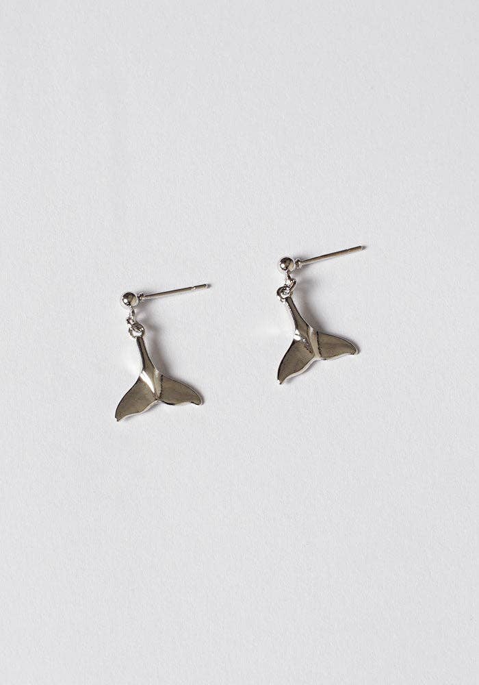 Griffin • Silver