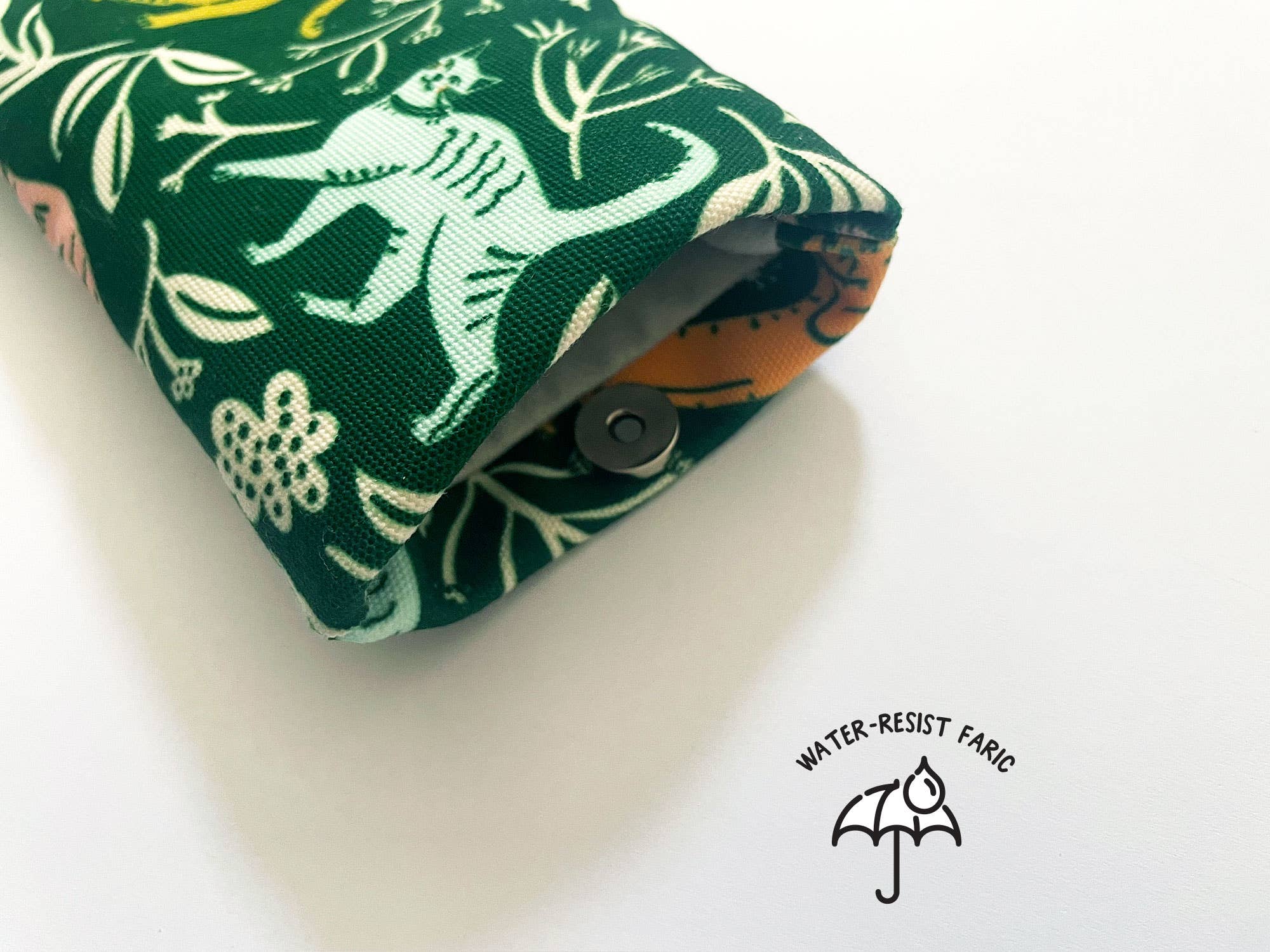 Handmade Sunglasses Case - Cats - Image 4