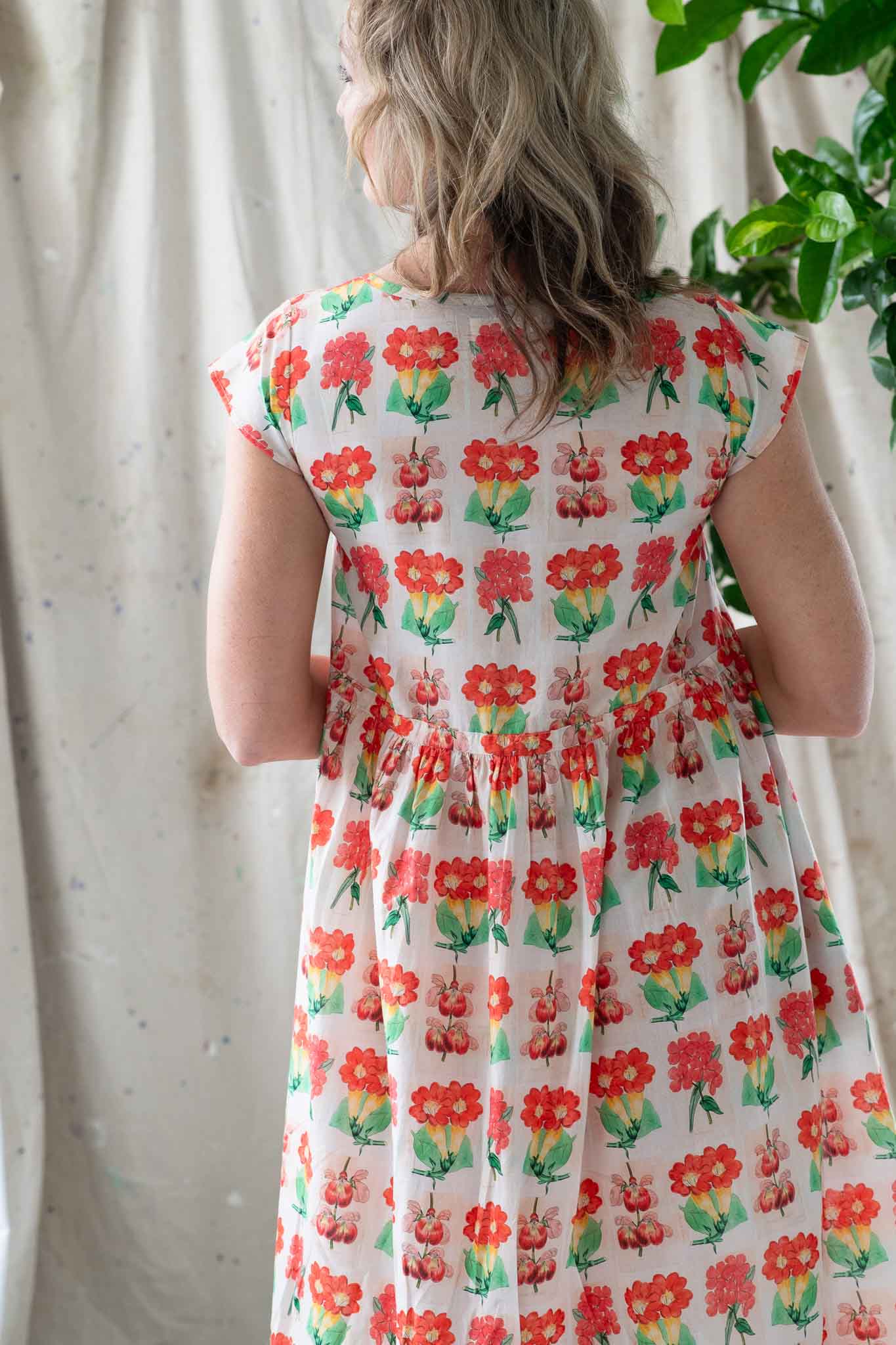 Heidi Dress Florabelle - Image 2