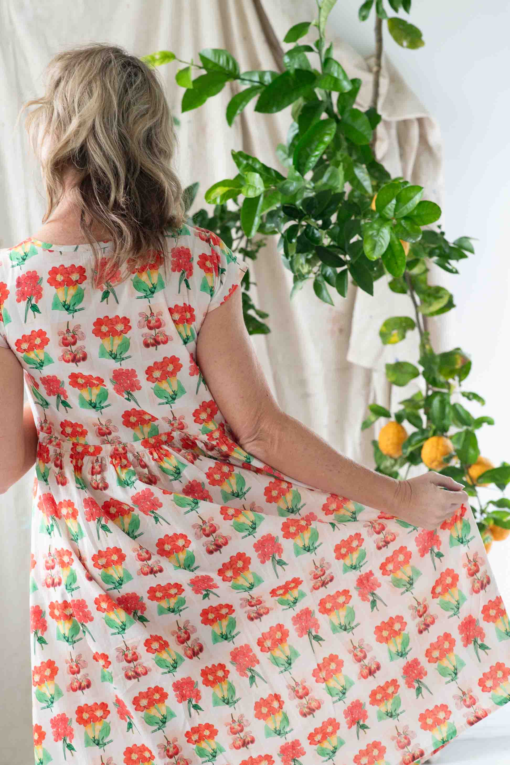 Heidi Dress Florabelle - Image 4