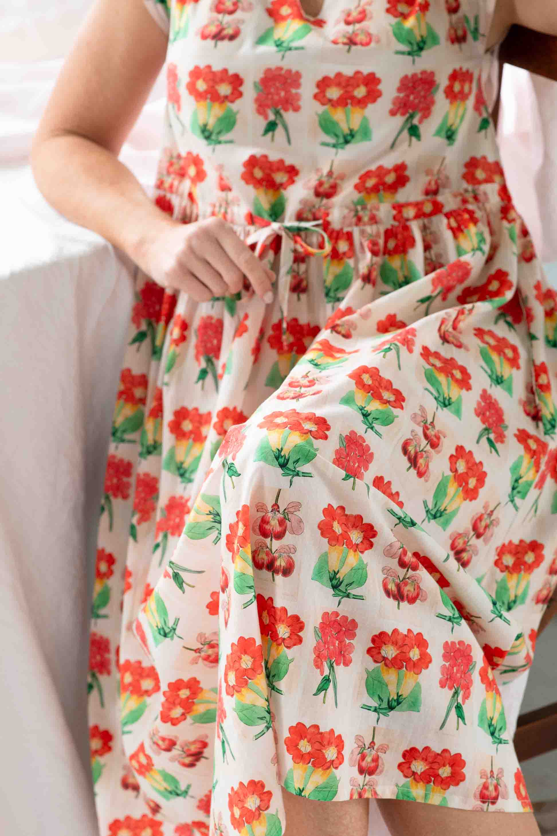 Heidi Dress Florabelle - Image 5