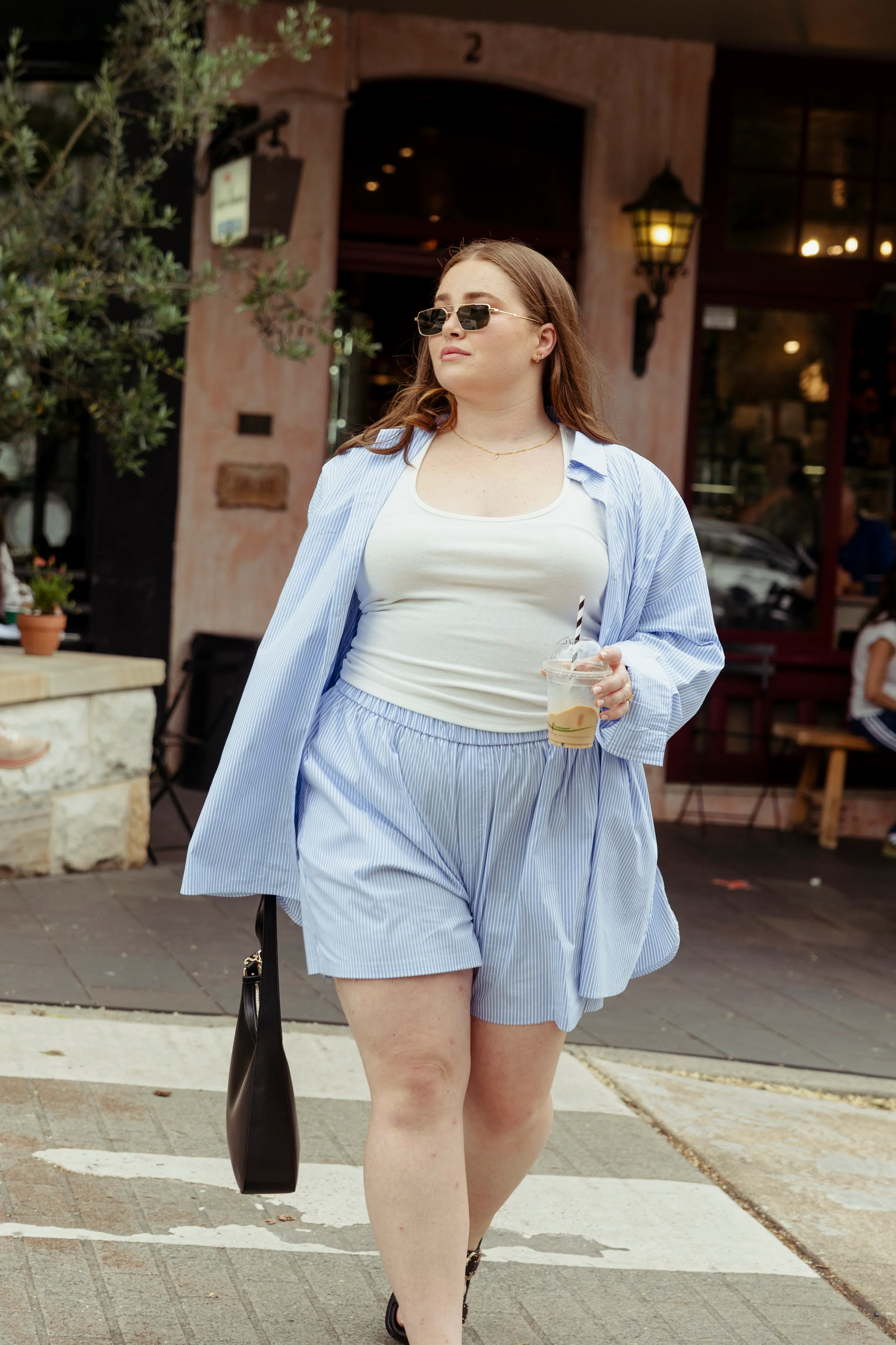Kaia Cotton Shirt - Image 12