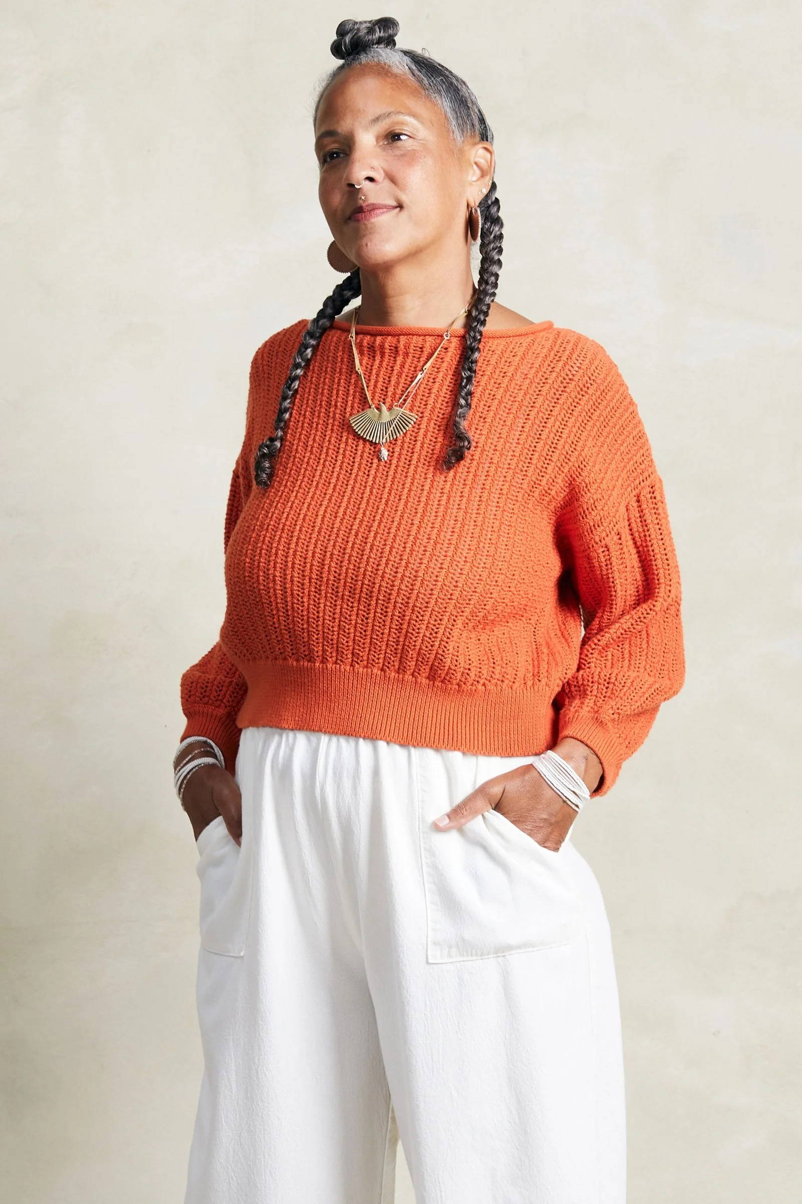 Lana Sweater - Image 11