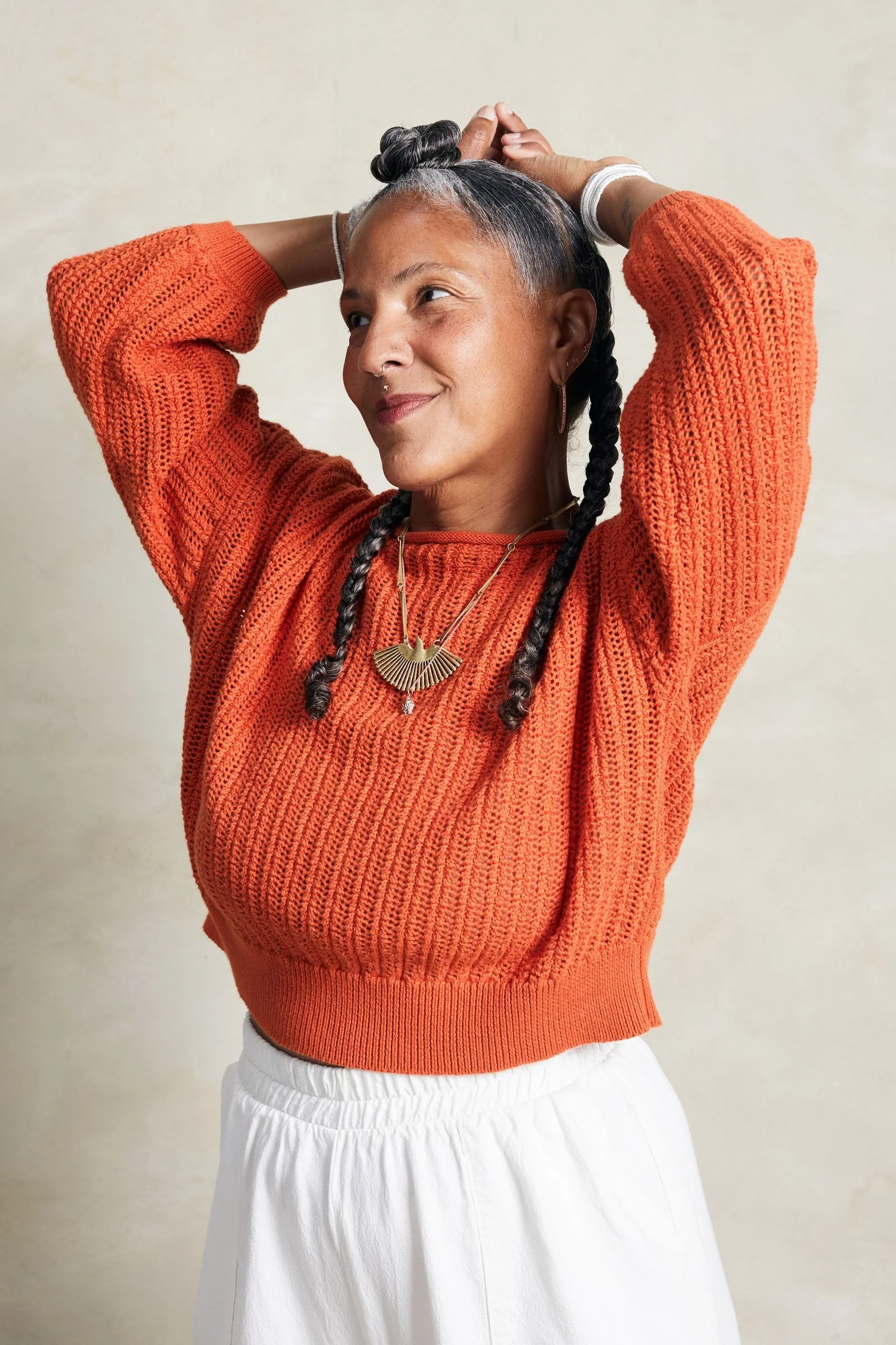 Lana Sweater - Image 12