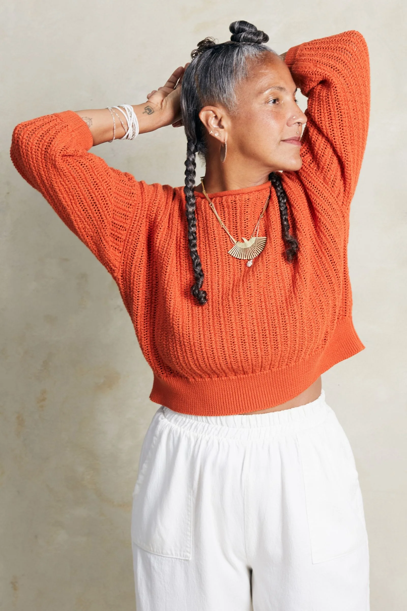 Lana Sweater - Image 14