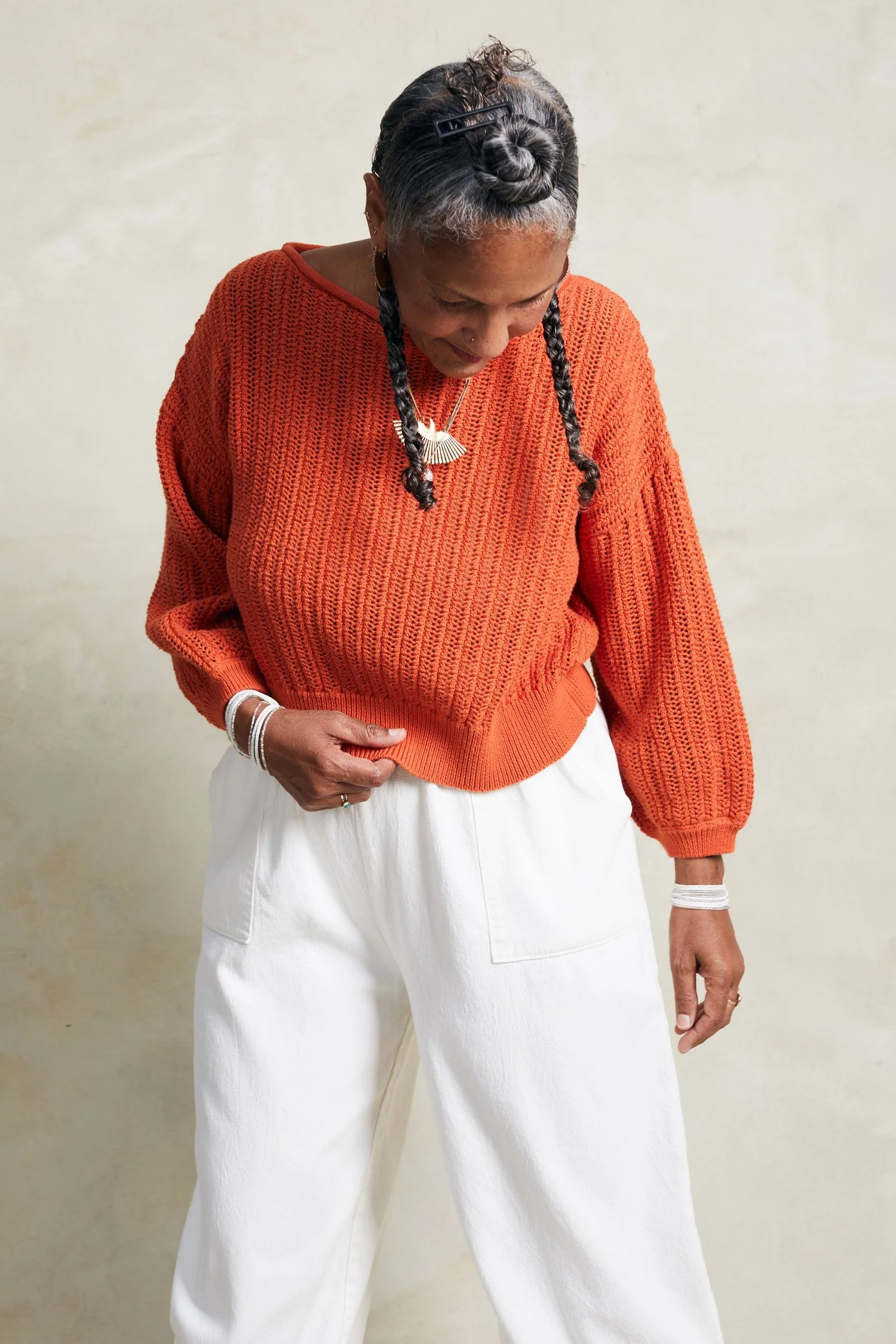 Lana Sweater - Image 15