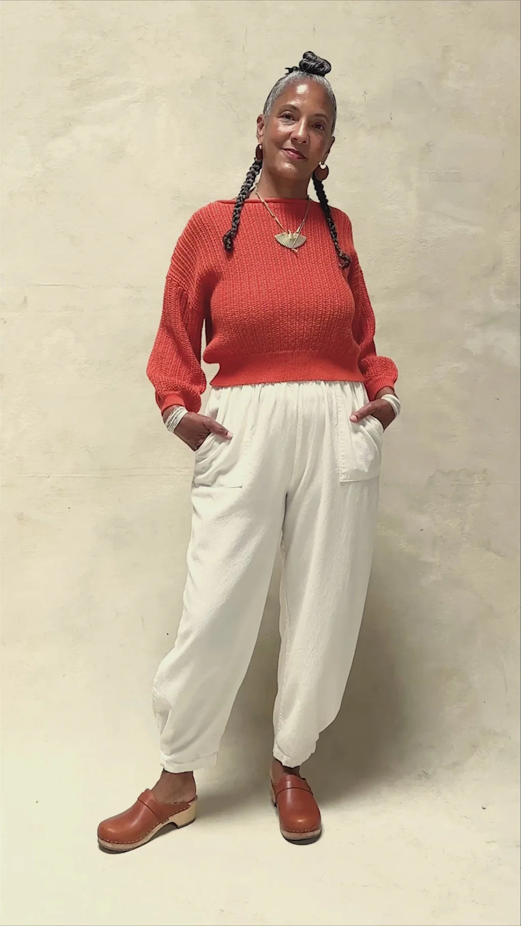 Lana Sweater - Image 3