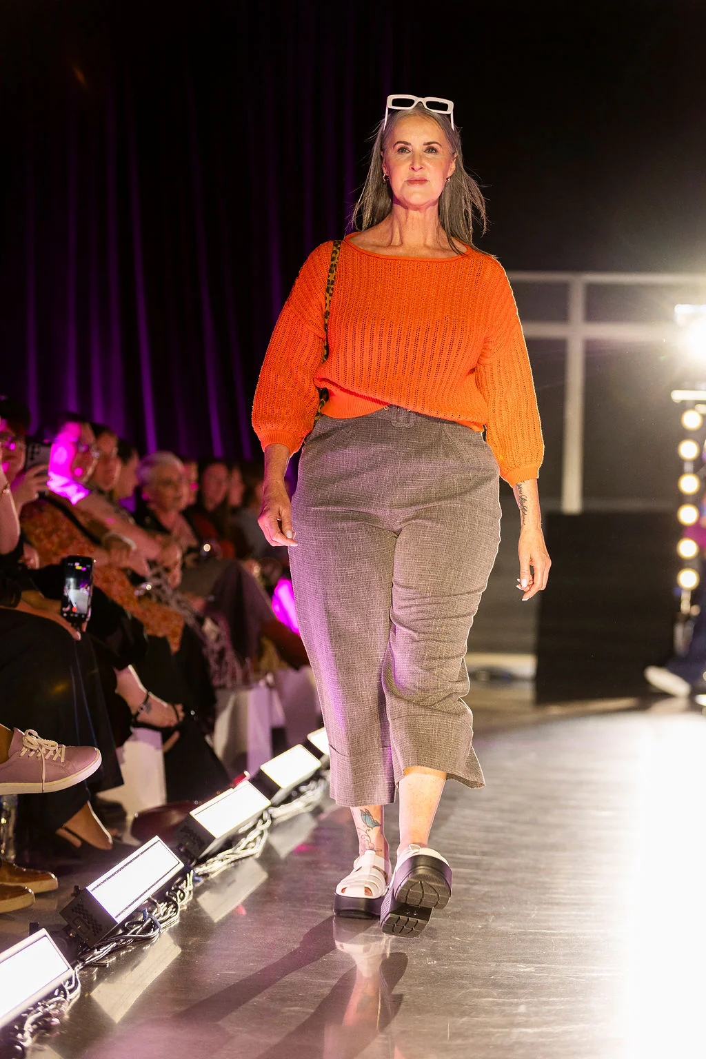 Lana Sweater - Image 4