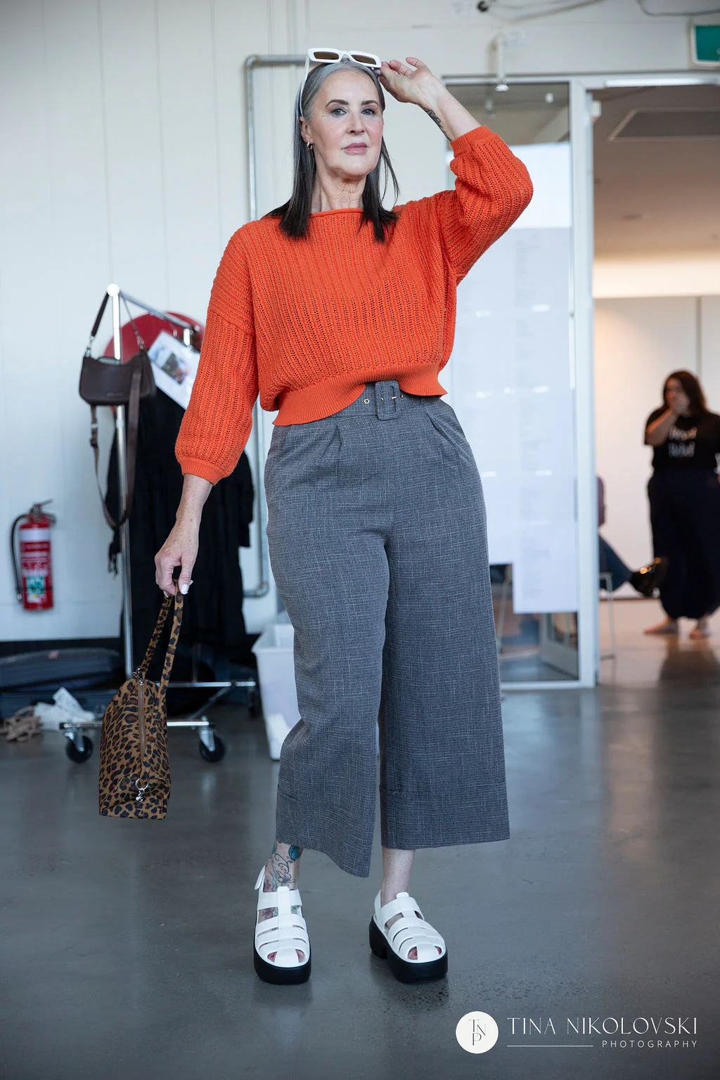 Lana Sweater - Image 6