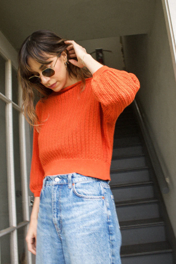 Lana Sweater - Image 7