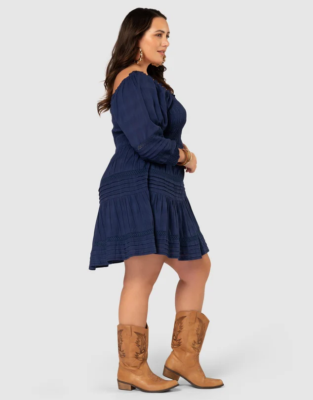 Looking Out For Love Dress - Image 6