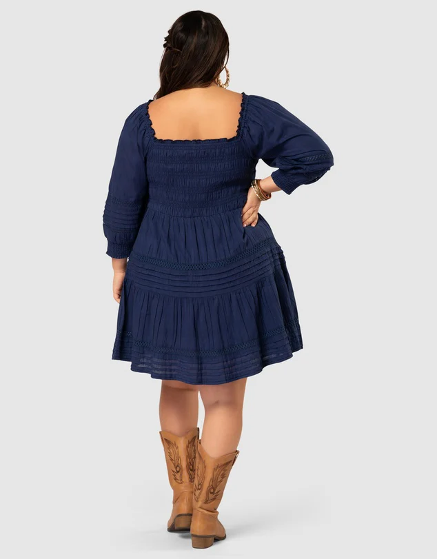 Looking Out For Love Dress - Image 7