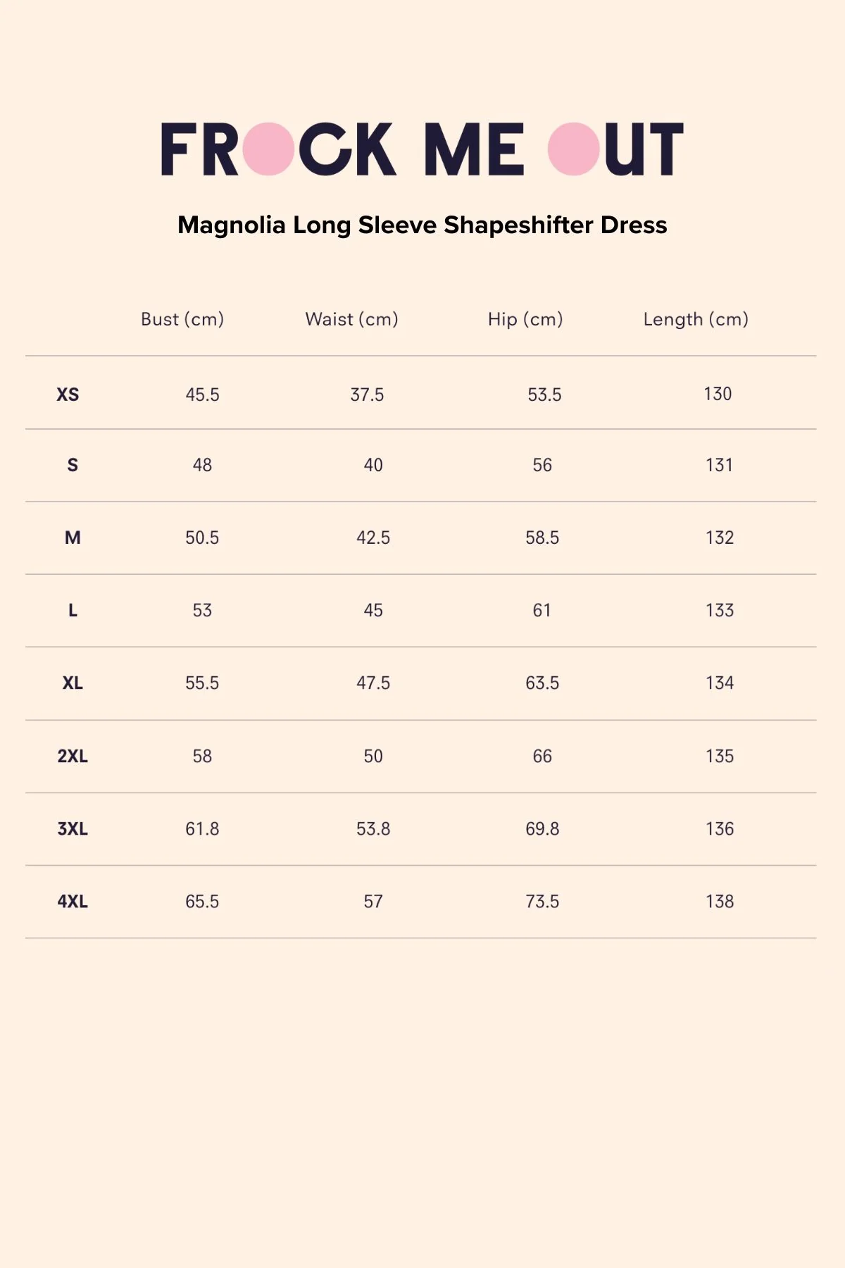 Magnolia Long Sleeve Shapeshifter Dress - Image 13