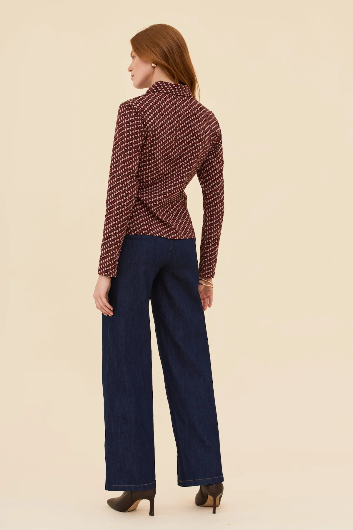 Mod Squad Polo Top - Image 4