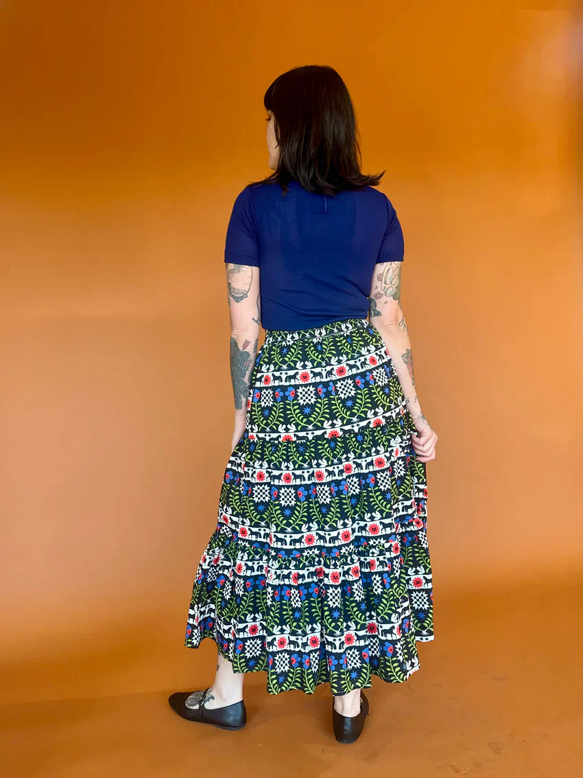Prairie Skirt - The Guardians - Image 9