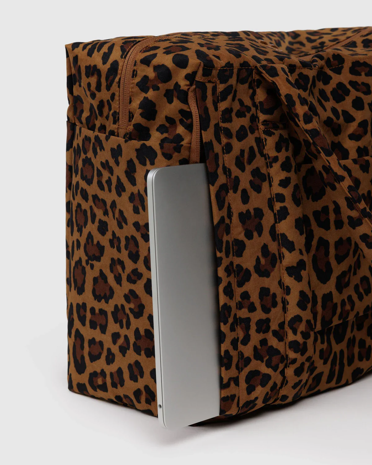 Small Cloud Carry-On - Leopard - Image 4