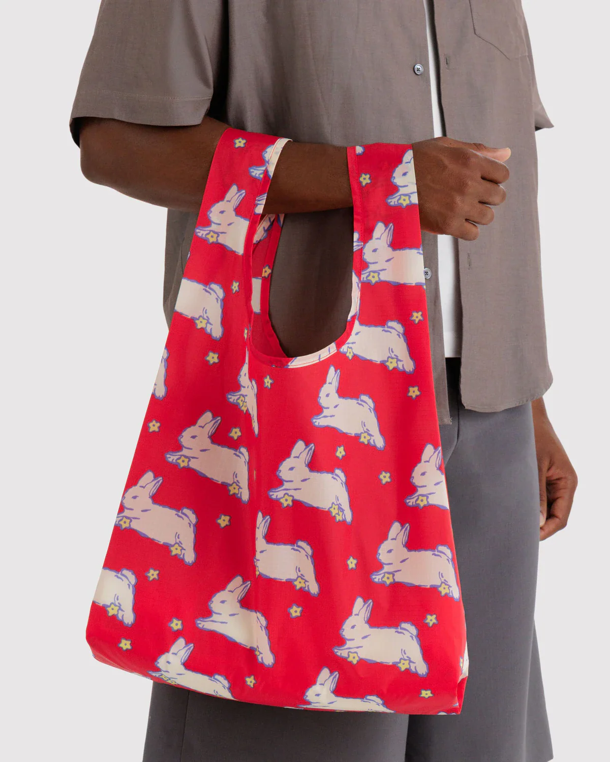 Standard Baggu - Bunnies - Image 2