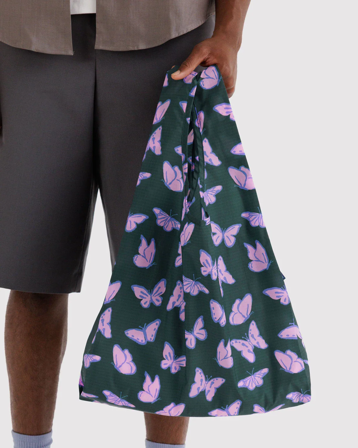 Standard Baggu - Butterflies - Image 2