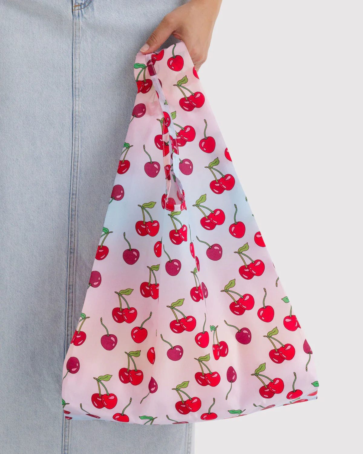 Standard Baggu - Cherries - Image 2