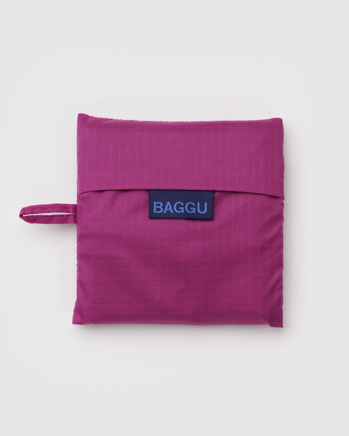 Standard Baggu - Deep Fuchsia - Image 3