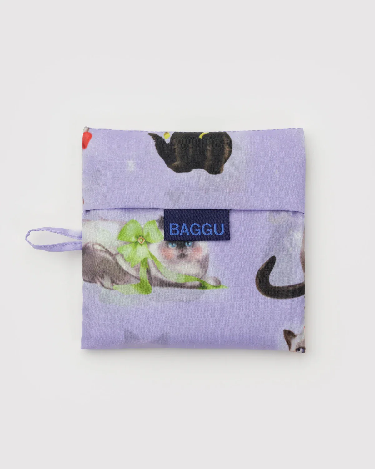 Standard Baggu - Fancy Cats - Image 3