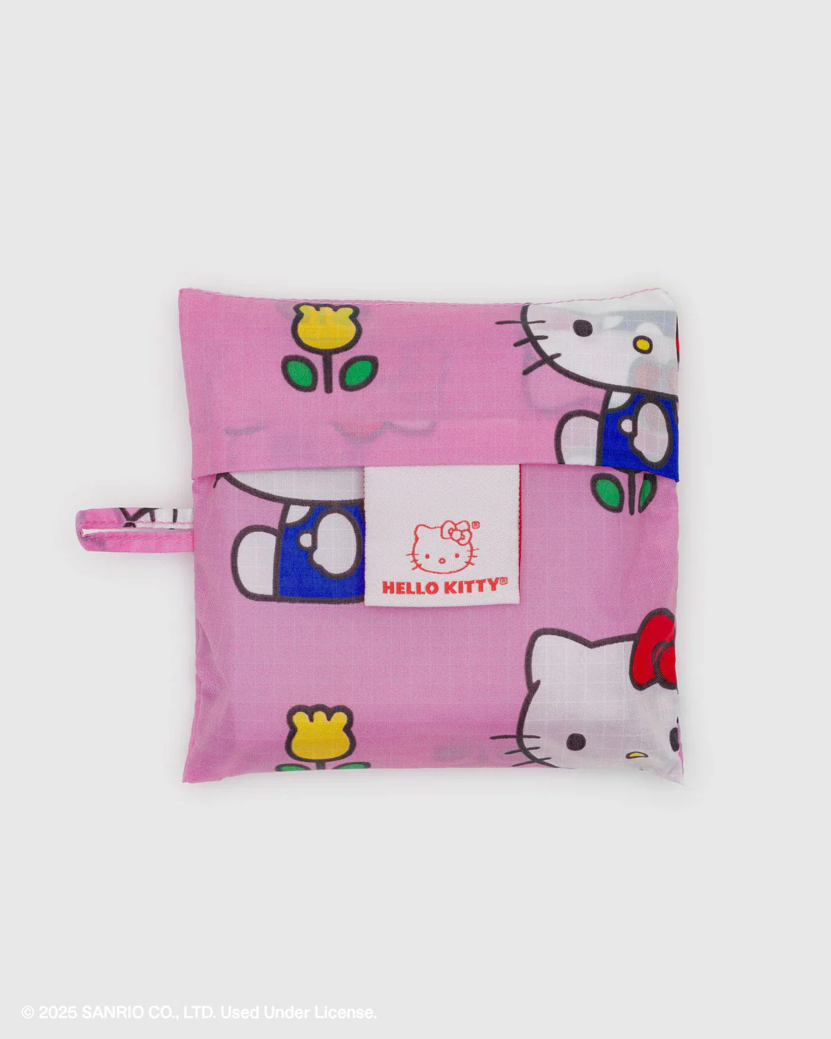 Standard Baggu - Hello Kitty Pink - Image 3