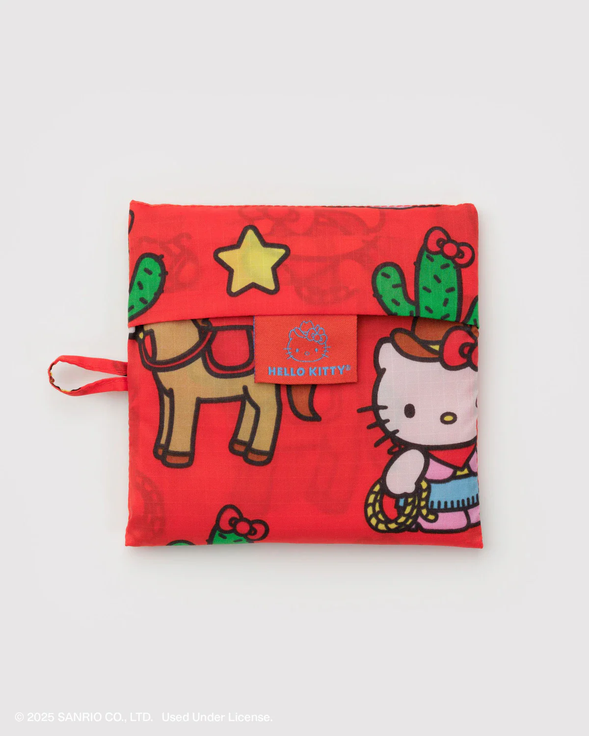 Standard Baggu - Hello Kitty Western - Image 3