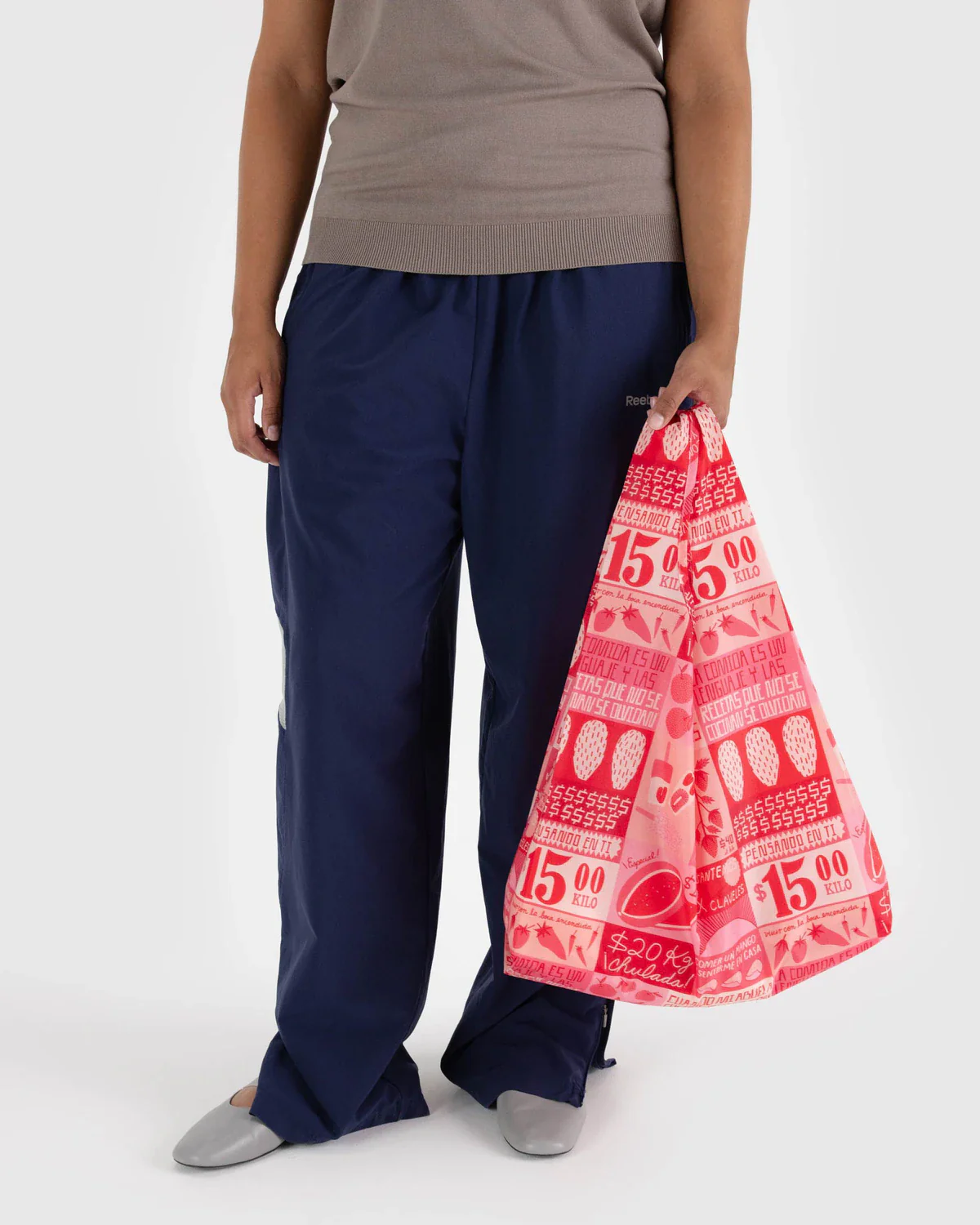 Standard Baggu - Mercado - Image 3