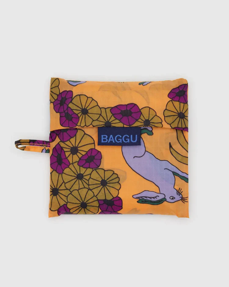 Standard Baggu - Wild Rabbit - Image 3